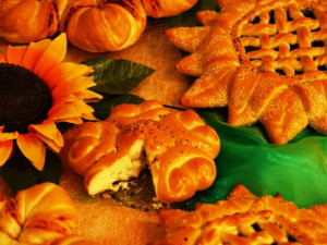 Budějovické mlsání