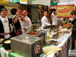 Ochutnáte speciality španělské kuchyně