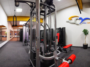 Sportcentrum Delfín