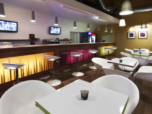 Sportcentrum Delfín