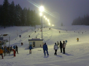 Skiareál Hochficht investoval do zasněžování 30 milionů