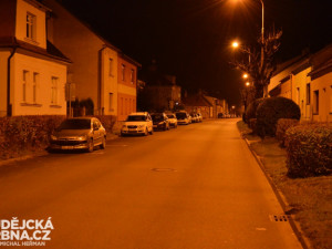 Lidé bydlící u Bosche si stěžují na parkování. Lepší to nebude