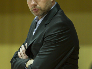 VK Jihostroj České Budějovice - SK Volejbal Ústí nad Labem 3:0