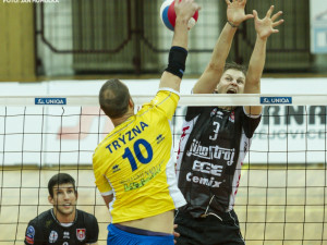 Necelá hodina stačila na důležitou výhru proti Ústí