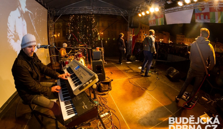 Zvolte AdventStar! Vítězové vystoupí na náměstí