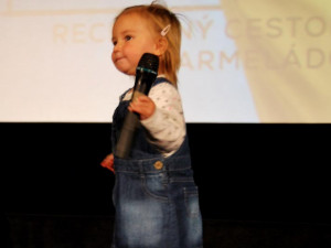 Dcera Blanky Milfaitové