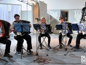 Vánočně se naladíte u vystoupení, které jsou pro vás nachystány