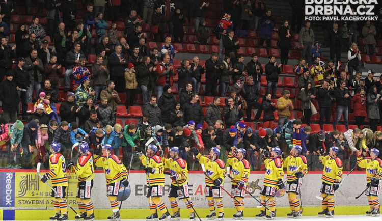 I na zápas s posledním týmem tabulky přišlo téměř 4500 fanoušků