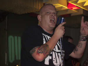 Dead End Festival 2014