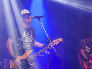 Dead End Festival 2014