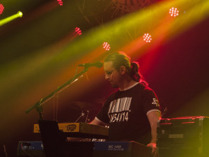 Dead End Festival 2014