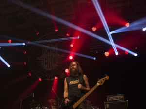 Dead End Festival 2014