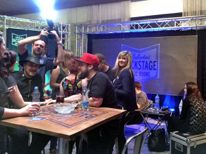 Divokej Bill v KD Vltava