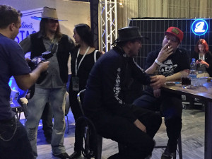 Divokej Bill v KD Vltava