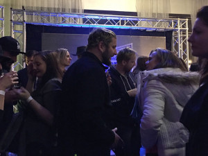 Divokej Bill v KD Vltava