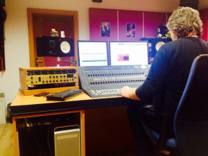 Jirka Drdák a jeho Prodigy Sound