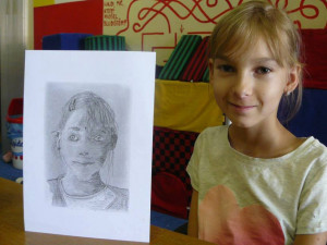 Barunka Sedláčková