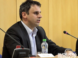 Jihočeský kraj chce v příštím roce hospodařit se schodkem