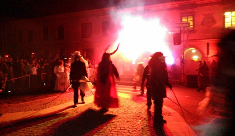 Peklo v Nových Hradech