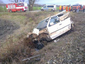 Osobák vjel pod vlak, výluka trvala skoro tři hodiny