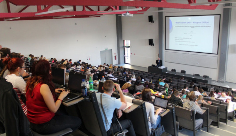 Vysoká škola technická a ekonomická v Českých Budějovicích