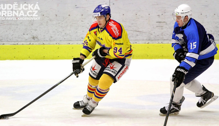 Prvním gólem v dresu motoráckého A týmu se proti Mostu blýskl Ladislav Marek