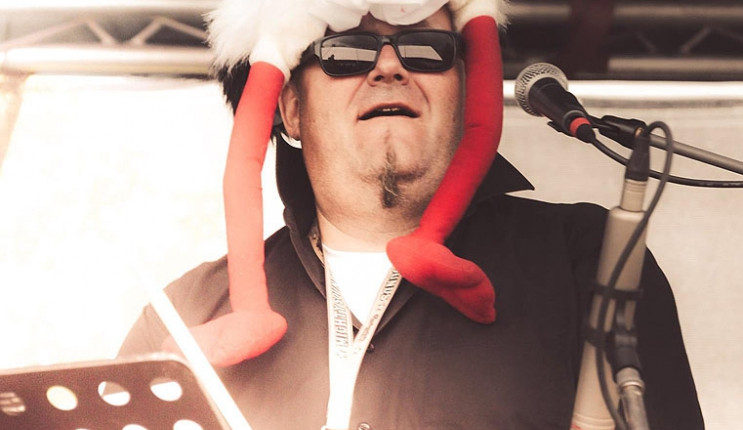 Kapela Sto zvířat odehraje ročně stovku koncertů