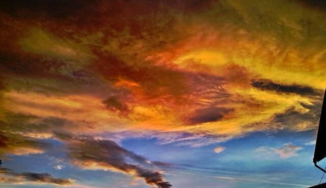 Kaplice. Foto: Peter Větříček