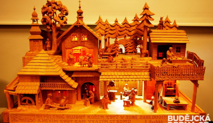 Tříletá práce Jaroslava Frencla