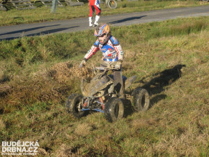 Závod o vánočního kapra