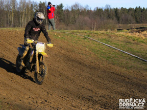 Závod o vánočního kapra