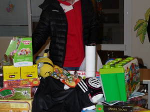 Volejbalista Michal Kriško