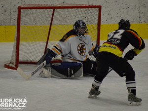 HC Boschton - HC Ledenice 7:2