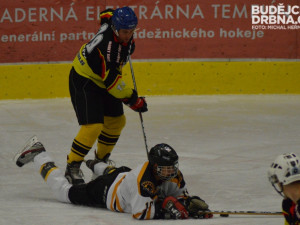 HC Boschton - HC Ledenice 7:2