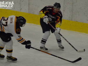 HC Boschton - HC Ledenice 7:2