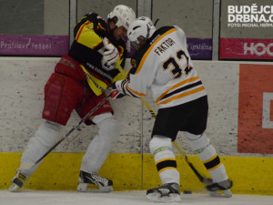 HC Boschton - HC Ledenice 7:2