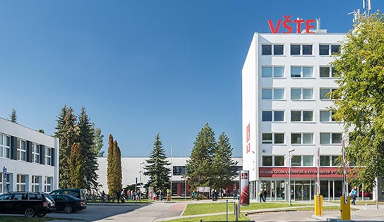 Vysoká škola technická a ekonomická v Českých Budějovicích