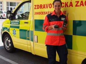 Ke kostem v krku záchranáři o Vánocích nevyjížděli