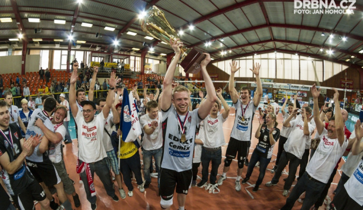 Připomeňte si sportovní události roku 2014 na jihu Čech