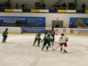 Vánoční turnaj Jaroslava Pouzara