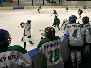 Vánoční turnaj Jaroslava Pouzara