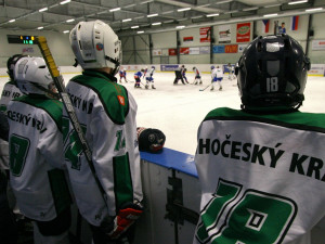 Vánoční turnaj Jaroslava Pouzara