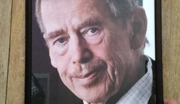 Václav Havel