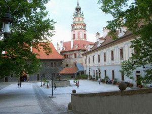 Jihočeské památky trhaly rekordy. Pomohlo i dobré počasí