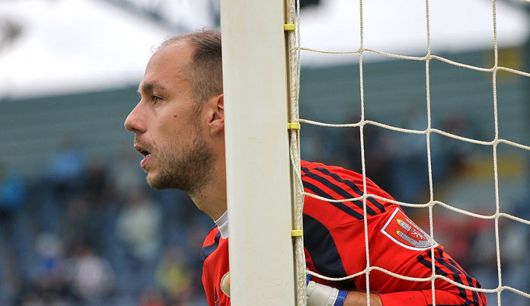 Ani Zdeněk Křížek neměl proti Dukle den