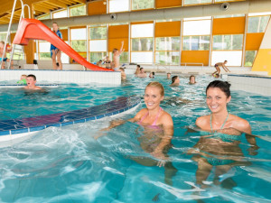 Aquaworld Lipno