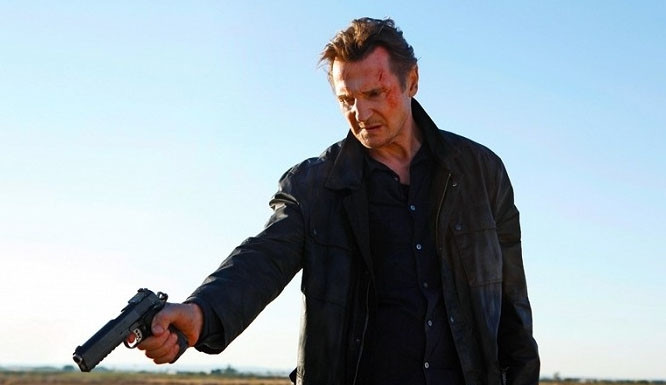 96 hodin 3: Liam Neeson tentokrát v roli uprchlíka
