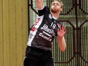 Kriško po vyřazení z poháru: Ten balon jsem netečoval!