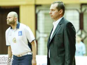 VK Jihostroj České Budějovice - SKV Havířov 3:0