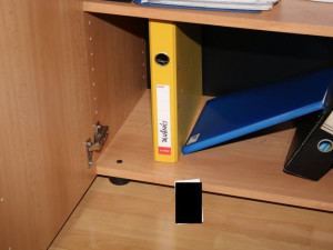 Odhalování daňového podvodu trvalo několik měsíců